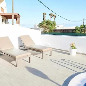 Bene Lanzarote Couette-café