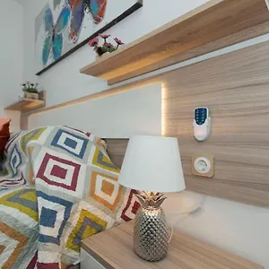 Lovely Spacious In Tenerife Appartement