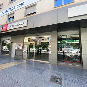 Behappy Salitre - Con Aparcamiento , Málaga España