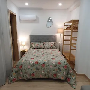Apartmentsnoa , Málaga España
