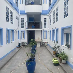 La Mascarada De Alamos , Málaga España
